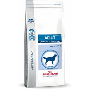 Royal Canin Large Dog Adult - 15 maanden t/m 5 jaar - Hondenvoer - 4 kg