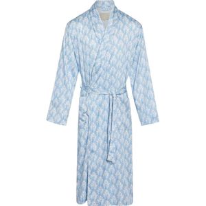 ESSENZA Pete Tesse Kimono Zen blue - XL