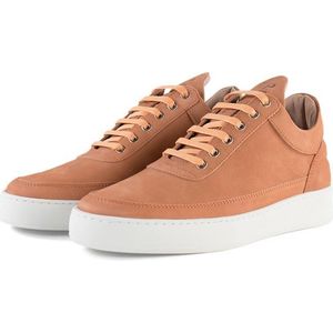 Filling Pieces - Low Top Plain - Lane Nubuck - Maat: 35