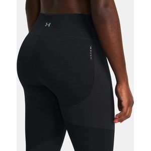 Under Armour Vanish Elite Legging 7/8 Naadloos Zwart XS Vrouw