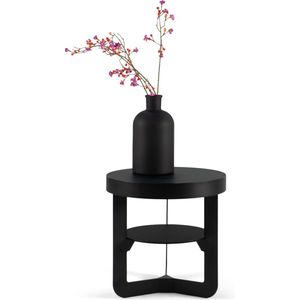 Torna Design DOUGLAS 40 Bijzettafel - Zwart