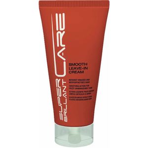 Super Brillant Care Smooth Leave-In Cream 200ml