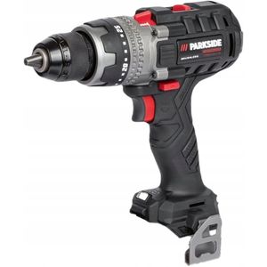 PARKSIDE PERFORMANCE Accu-schroefboormachine 20V - Zonder lader en accu - 60NM