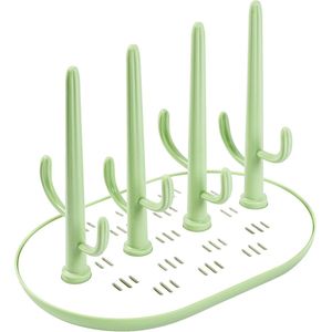 Flessen Droogrek - Flessen Droogrek Baby - Flessendroogrek - Afdruiprek Baby - Afdruiprek Babyfles - Droogrek Babyfles - Droogrek Flesjes - Flessen Druiprekje - Droogrek Waterflessen - Flessendroogrek Baby - Droogrek Flessen