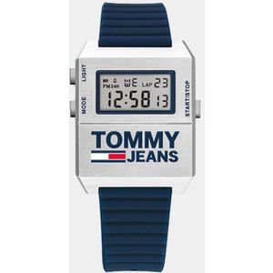 Tommy Hilfiger TH1791673 Heren Horloge 32,5 mm