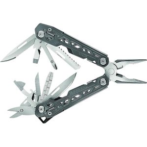 Truss Multi-Tool Zilver - Volledige Grootte - Handige Tool