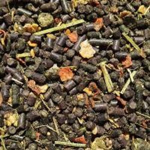 Eggersm. Senior Muesli graanvrij - 15 kg