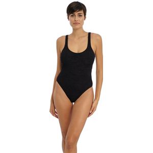 Freya IBIZA WAVES UW SWIMSUIT Dames Badpak - Black - Maat 75E