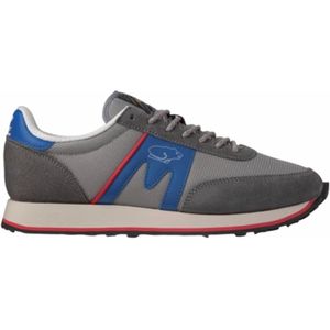 Karhu Unisex Albatross Control Charcoal Gray/Strong Blue-Schoenmaat 44,5