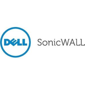 SonicWall 01-SSC-8437 garantie- en supportuitbreiding