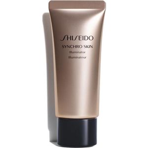 Shiseido - Synchro Specialist Illuminator - Rose Gold