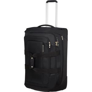 Samsonite - Respark Duffle/Wheels - Reistas - Ozone Black - 108 Liter