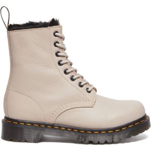 Dr. Martens - Serena gevoerd - Vintage Taupe - Maat 40