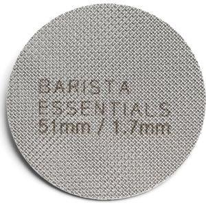 Puck Screen - 51mm - Delonghi Koffiemachine – Espressomachine - Barista Essentials