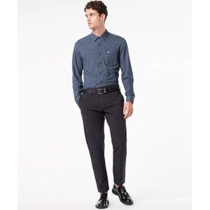 Dockers Chino Smart 360 Tapered Navy Heren - Maat 33/34