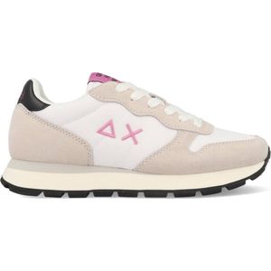 SUN68 Ally Solid Nylon Z44201_01 Wit-39