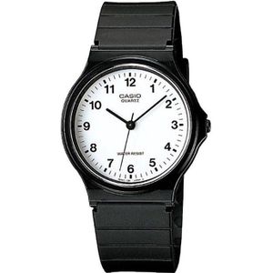 Casio - Casio horloge MQ-24-7BLLGF