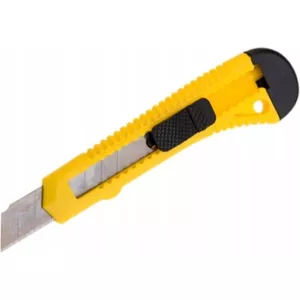 200 Piece Carpet Knife With Knives Box Installer Handle DHZ Hobby Klusser 9mm