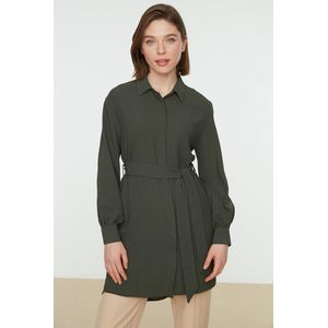 Trendyol TCTSS21TN0049 Women's Shirt