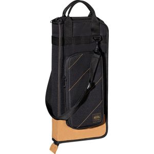 Meinl MCSBBK Classic Woven Stick Bag Black - Drumstick tas