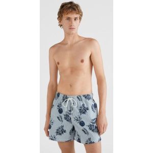 O'NEILL Zwemkledij PINEAPPLE SEERSUCKER SHORTS