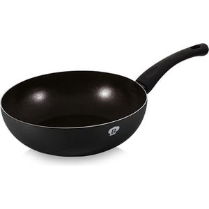 BerlingerHaus Wok 28cm Diamond Collection Inductie