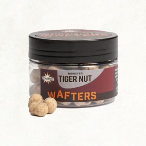 Dynamite Baits Monster Tiger Nut Wafter Dumbells 15mm