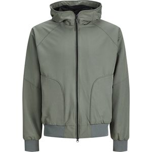 Jack & Jones Jack - Regular Fit - Groen - 4XL Grote Maten