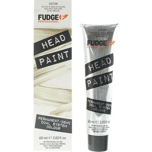 Fudge Professional Head Paint 8.3 Light Golden Blonde 60ml
