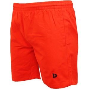 Donnay Zwemshort (kort) - Sportshort - Heren - Flame Red (240) - maat XL