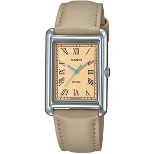 Casio LTP-B165L-5BVEF Timeless Collection Dames Horloge