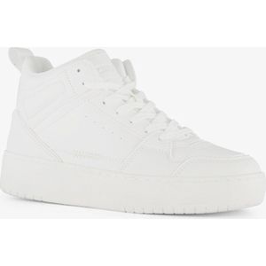 ONLY Shoes hoge dames sneakers wit - Maat 38