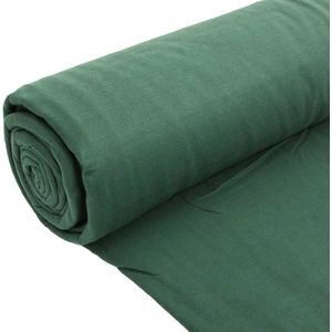 vidaXL - Hooibergzeil - 9,8x6 - m - 140 - g/m² - polypropyleen