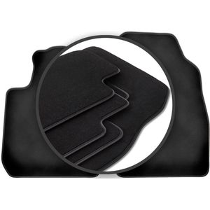 Premium automatten voor: Ford StreetKa cabriolet (2003-2006)