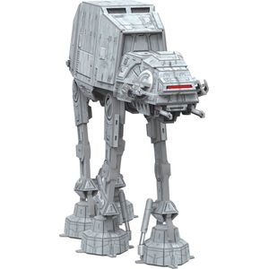 Revell 00322 Star Wars Imperial AT-AT Karton Modelbouwpakket