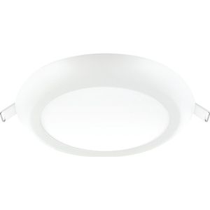 Integral Multi-Fit Downlight - 12W - Ø18cm - 3000K