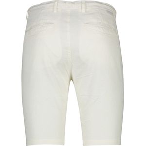 Blue Industry korte broek creme