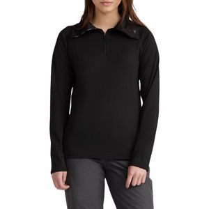 O'Neill Clime Half-Zip Trui Vrouwen - Maat M