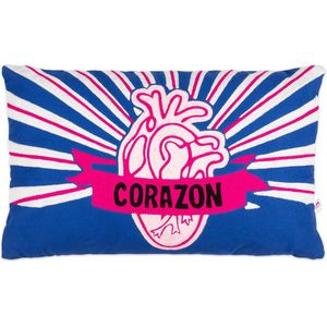 Kitsch Kitchen Sierkussen Love Corazon