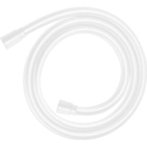 Isiflex Doucheslang 160 m Anti-Knik- En Wirwarvrij Wit - Hansgrohe replacement shower hose