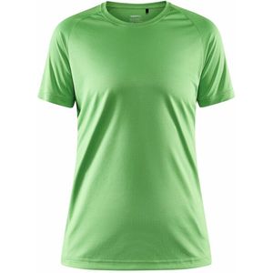 Craft CORE Unify Training Tee W 1909879 - Craft Green - XXL