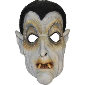 Masker Vampier | Verkleedmasker