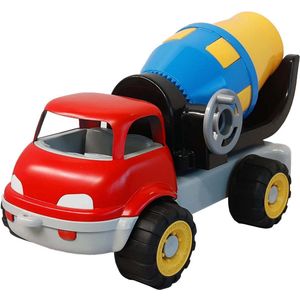 Cementwagen - Zandbak Speelgoed