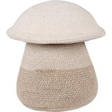 Lorena canals - Opbergmand - Mama Mushroom - 33 x 38 cm