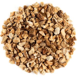 Cichorei Wortel Bio Witloof Koffie - Witlof Wortels