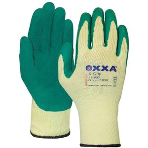 Oxxa X-Grip 51-000 - Maat: L (9)