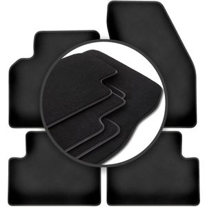 Premium automatten voor: Volvo V50 Estate (2004-2012)