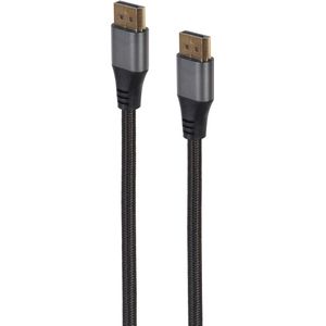 Cablexpert Premium DisplayPort kabel - versie 1.4 (5K/8K 60Hz) - 1,8 meter