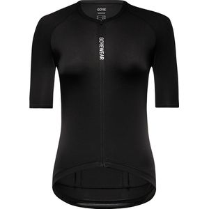 Gorewear Spinshift Jersey Womens - Black