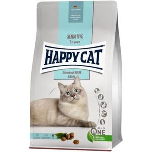 Happy Cat Schonkost Niereal Sensitive Kattenvoer 1,3 KG